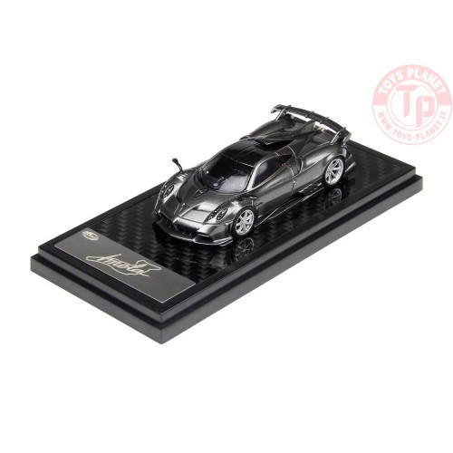 1:64 PAGANI IMOLA COUPE GREY LCD64041-GR LCD MODELS