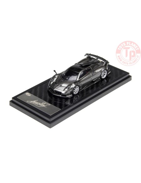 1:64 PAGANI IMOLA COUPE GREY LCD64041-GR LCD MODELS