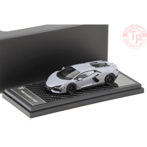 1/64 Lamborghini Revuelto Coupè grigio opaco LCD64042-GR LCD MODELS