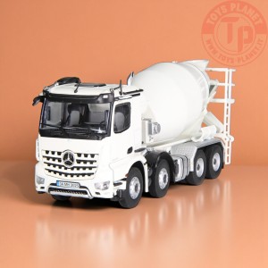 Mercedes-Benz Arocs 8x4 concrete mixer NZG 993/19 NZG