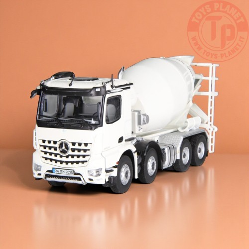 Mercedes-Benz Arocs 8x4 concrete mixer NZG 993/19 NZG