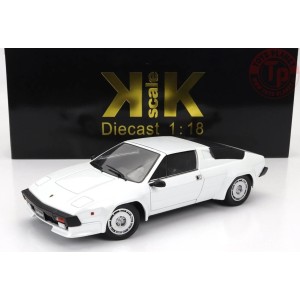 1/18 Lamborghini Jalpa 3500 1982 KKDC181282 KK-SCALE