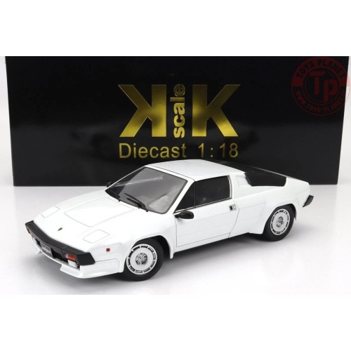 1/18 Lamborghini Jalpa 3500 1982 KKDC181282 KK-SCALE