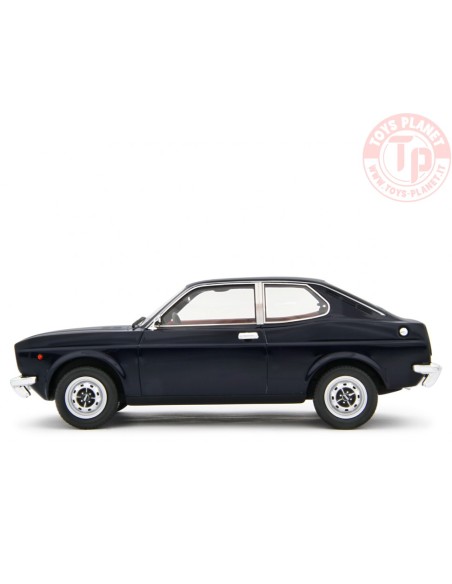 1/18 Fiat 128 Coupè 1300 SL - 1972 Blu scuro LM202E LAUDORACING 1/18 Fiat 128 Coupè 1300 SL - 1972 Blu scuro LM202E LAUDORACING