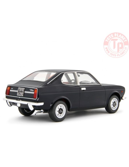 1/18 Fiat 128 Coupè 1300 SL - 1972 Blu scuro LM202E LAUDORACING 1/18 Fiat 128 Coupè 1300 SL - 1972 Blu scuro LM202E LAUDORACING