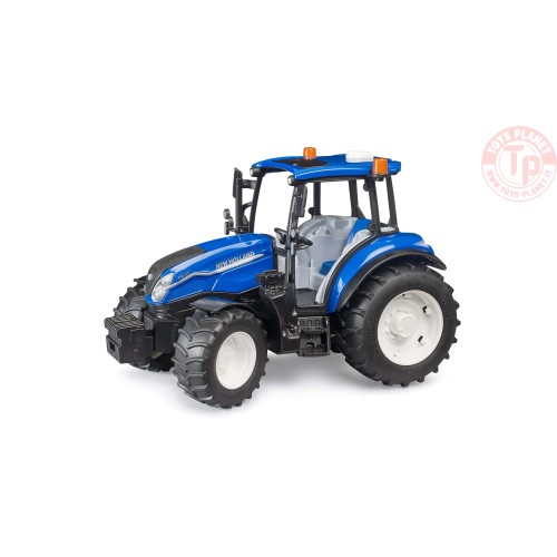 New Holland T5.120 BRUDER 02184 BRUDER