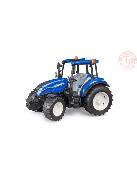 New Holland T5.120 BRUDER 02184 BRUDER