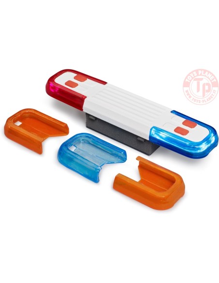 Modulo Light & Sound per camion BRUDER 02803 BRUDER