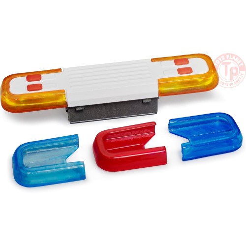 Modulo Light & Sound per camion BRUDER 02803 BRUDER
