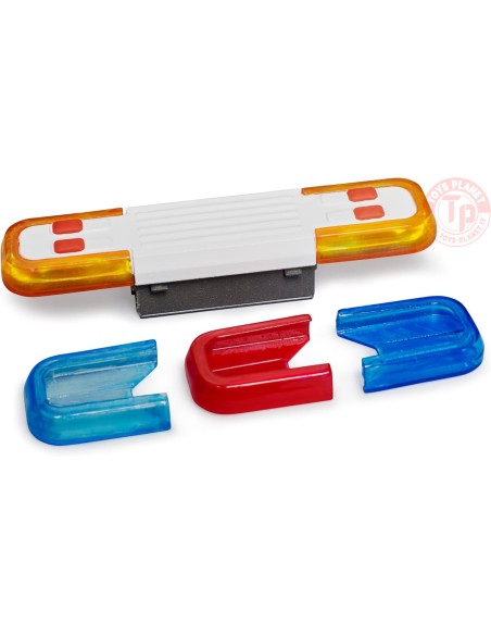 Modulo Light & Sound per camion BRUDER 02803 BRUDER