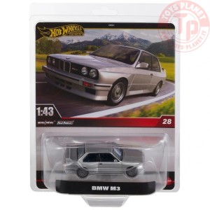 1/43 BMW M3 HOT WHEELS HWT14 HOT WHEELS 1:43