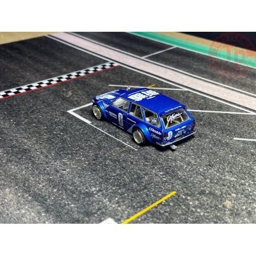 1/64 Grid Line 70x35cm mat mouse pad TPGrid Line TURBOPADS