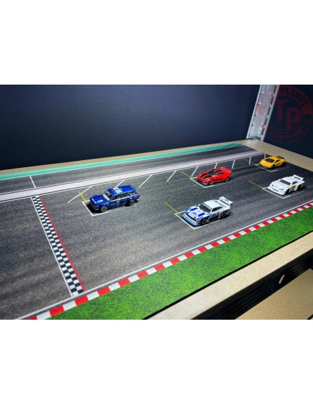 1/64 Grid Line 70x35cm mat mouse pad TPGrid Line TURBOPADS 1/64 Grid Line 70x35cm mat mouse pad TPGrid Line TURBOPADS