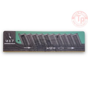1/64 Tokyo 70x17.5cm mat mouse pad TPTOKIO TURBOPADS