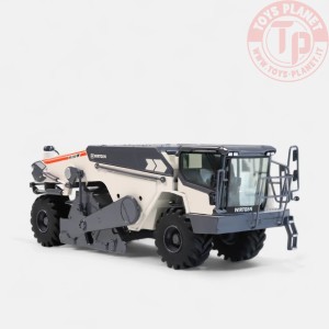 1/50 Wirtgen WR 240X stabilizzatrice stradale NZG 1118 NZG
