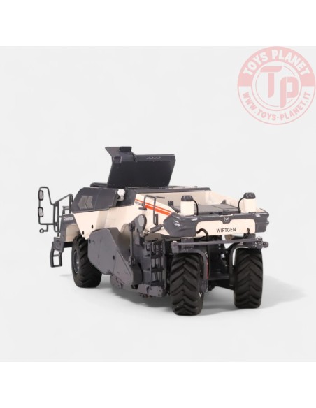 1/50 Wirtgen WR 240X stabilizzatrice stradale NZG 1118 NZG 1/50 Wirtgen WR 240X stabilizzatrice stradale NZG 1118 NZG