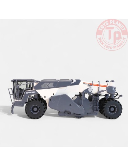 1/50 Wirtgen WR 240X stabilizzatrice stradale NZG 1118 NZG 1/50 Wirtgen WR 240X stabilizzatrice stradale NZG 1118 NZG