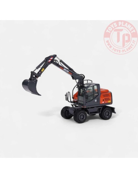1/50 Atlas 155W Excavator NZG 1095 NZG