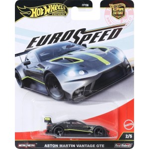 1/64 Aston Martin Vantage GTE HOT WHEELS JBK76 HOT WHEELS
