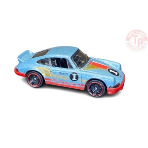 1/64 Porsche 911 Carrera RS 2.7 Mystery Models n1 HOT WHEELS 4901 HOT WHEELS