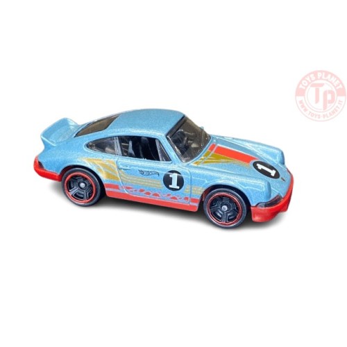 1/64 Porsche 911 Carrera RS 2.7 Mystery Models n1 HOT WHEELS 4901 HOT WHEELS