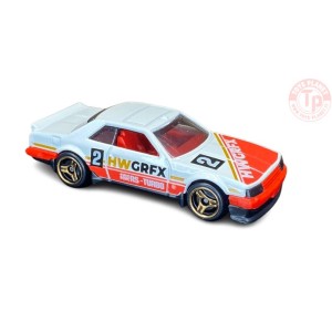 1/64 Nissan Skyline RS (KDR30) Mystery Models n2 HOT WHEELS 4902 HOT WHEELS