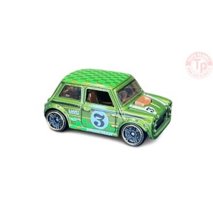 1/64 Morris Mini Mystery Models N3 HOTWHEELS 4903 HOT WHEELS