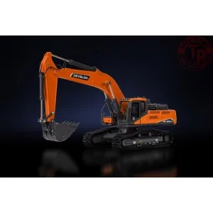 Develon DX380LC Excavator IMC MODELS 16-1027 IMC MODELS
