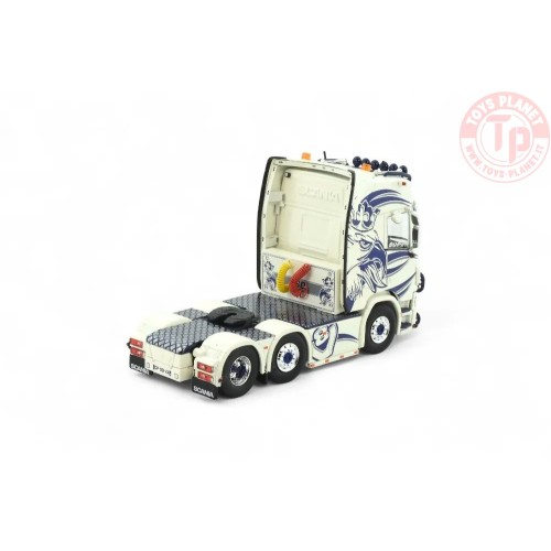 Scania Next Gen R Highline 6x2 BST TEKNO 87437 TEKNO