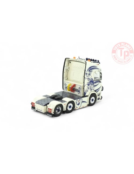 Scania Next Gen R Highline 6x2 BST TEKNO 87437 TEKNO