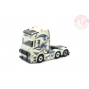 Scania Next Gen R Highline 6x2 BST TEKNO 87437 TEKNO