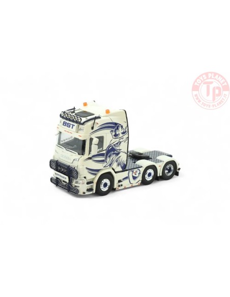 Scania Next Gen R Highline 6x2 BST TEKNO 87437 TEKNO