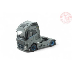 Volvo FH04 Globetrotter XL 4x2 Volvo FH Edition 2 TEKNO 89789 TEKNO