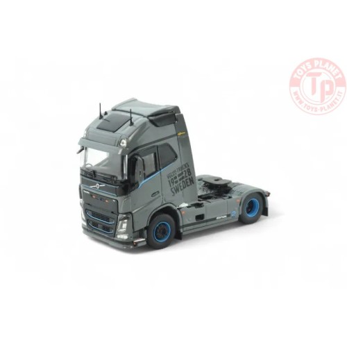 Volvo FH04 Globetrotter XL 4x2 Volvo FH Edition 2 TEKNO 89789 TEKNO