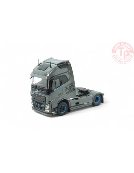 Volvo FH04 Globetrotter XL 4x2 Volvo FH Edition 2 TEKNO 89789 TEKNO