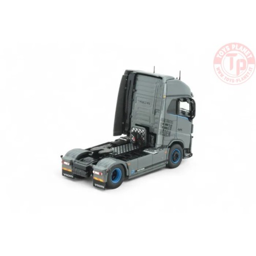 Volvo FH04 Globetrotter XL 4x2 Volvo FH Edition 2 TEKNO 89789 TEKNO
