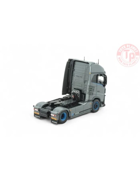 Volvo FH04 Globetrotter XL 4x2 Volvo FH Edition 2 TEKNO 89789 TEKNO
