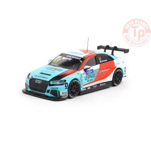 1/64 Audi RS3 LMS Macao GT Cup 2019 N69 T64-013-19WTC69 TARMAC WORKS