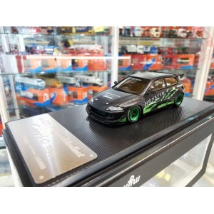 1/64 Honda Civic ef6 Monster MC640013C MODELCOLLECT