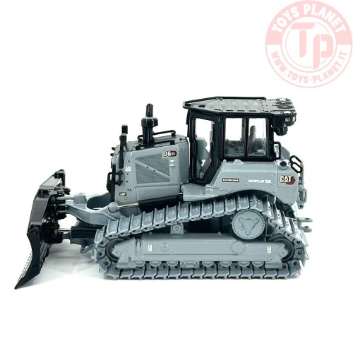 1/50 Cat D6 XE LGP Bulldozer Centennial gray DM85554BGC DIECAST MASTERS