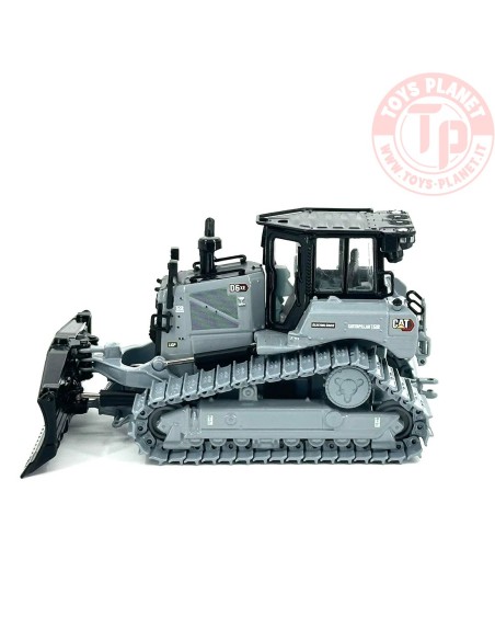 1/50 Cat D6 XE LGP Bulldozer Centennial gray DM85554BGC DIECAST MASTERS