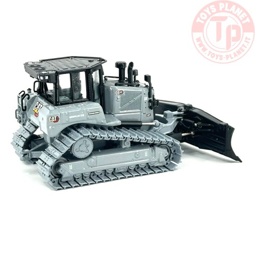 1/50 Cat D6 XE LGP Bulldozer Centennial gray DM85554BGC DIECAST MASTERS