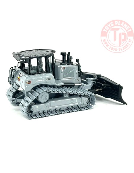 1/50 Cat D6 XE LGP Bulldozer Centennial gray DM85554BGC DIECAST MASTERS