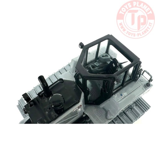 1/50 Cat D6 XE LGP Bulldozer Centennial gray DM85554BGC DIECAST MASTERS