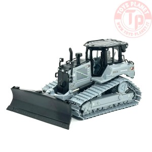 1/50 Cat D6 XE LGP Bulldozer Centennial gray DM85554BGC DIECAST MASTERS