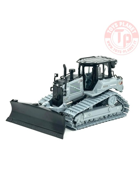 1/50 Cat D6 XE LGP Bulldozer Centennial gray DM85554BGC DIECAST MASTERS
