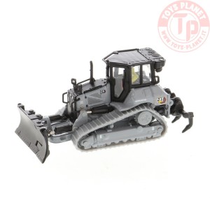 1/87 Cat D5 LGP Bulldozer Centennial gray DM85953BGC DIECAST MASTERS