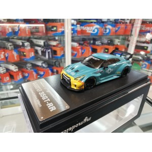 1/64 MC640005A MODELCOLLECT