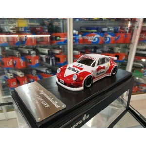 1/64 Porsche 930 rwb Marlboro MC640007F MODELCOLLECT