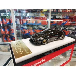 1/64 Nissan GT-R 35 lb gtr r35 MC640004E MODELCOLLECT